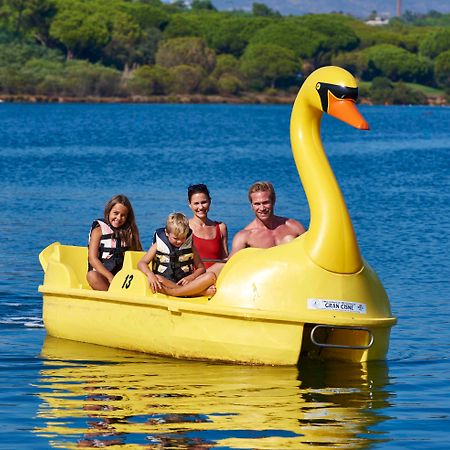 Martinhal Quinta Do Lago Family Resort Almancil Extérieur photo