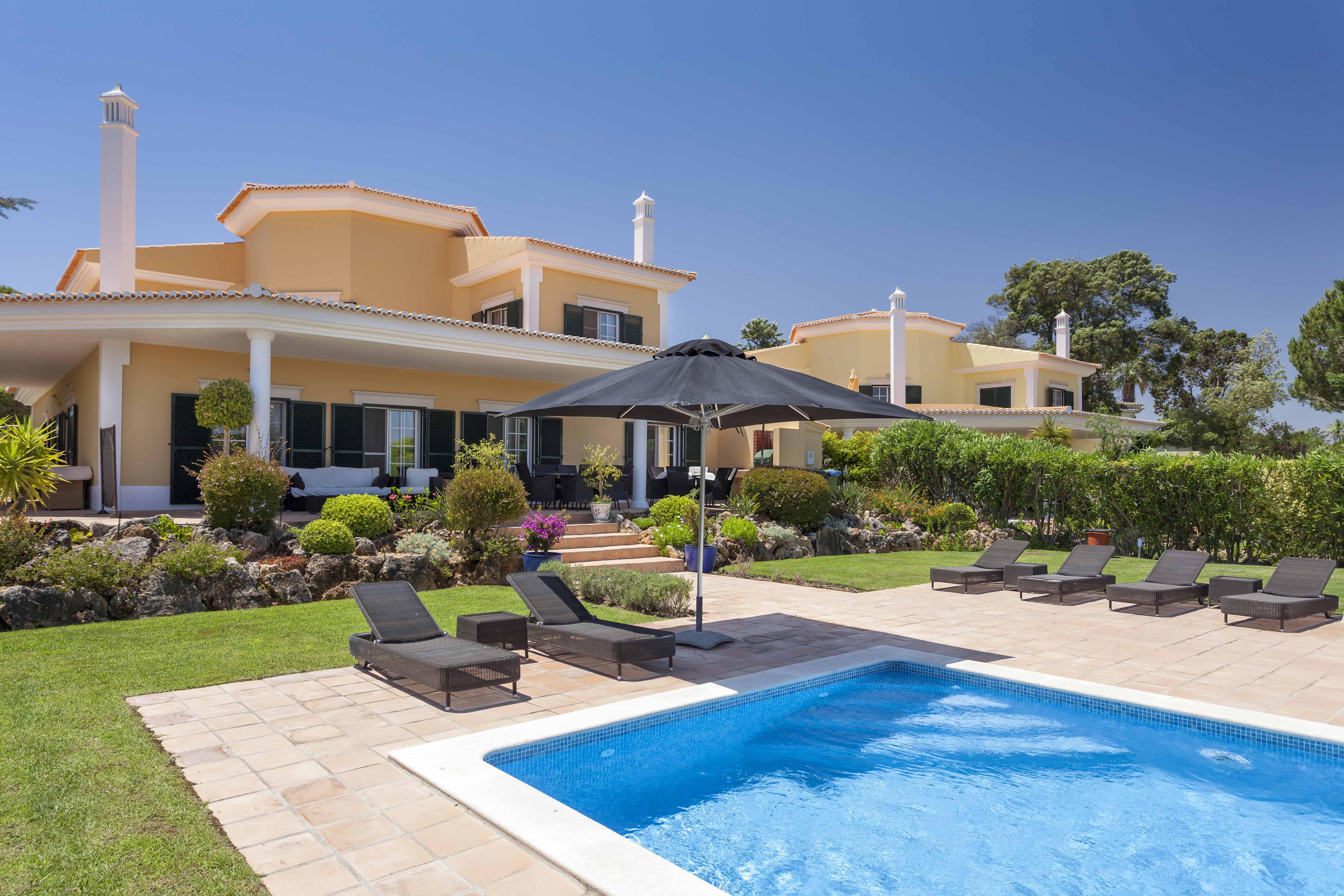 Martinhal Quinta Do Lago Family Resort Almancil Extérieur photo