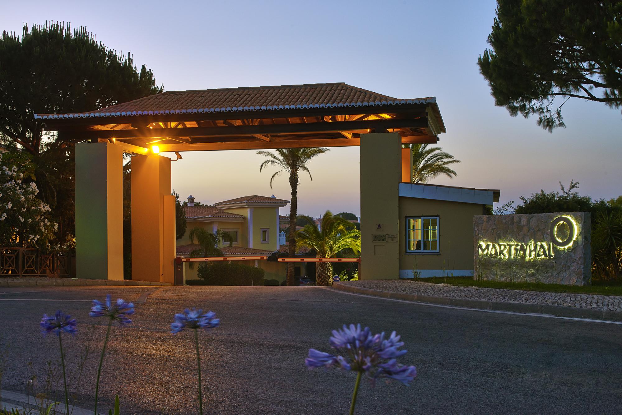 Martinhal Quinta Do Lago Family Resort Almancil Extérieur photo
