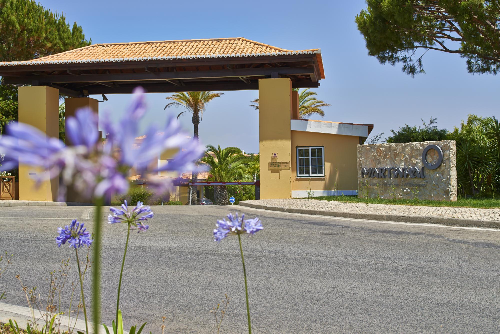 Martinhal Quinta Do Lago Family Resort Almancil Extérieur photo