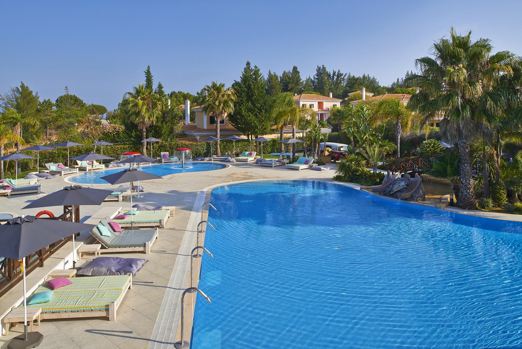 Martinhal Quinta Do Lago Family Resort Almancil Extérieur photo
