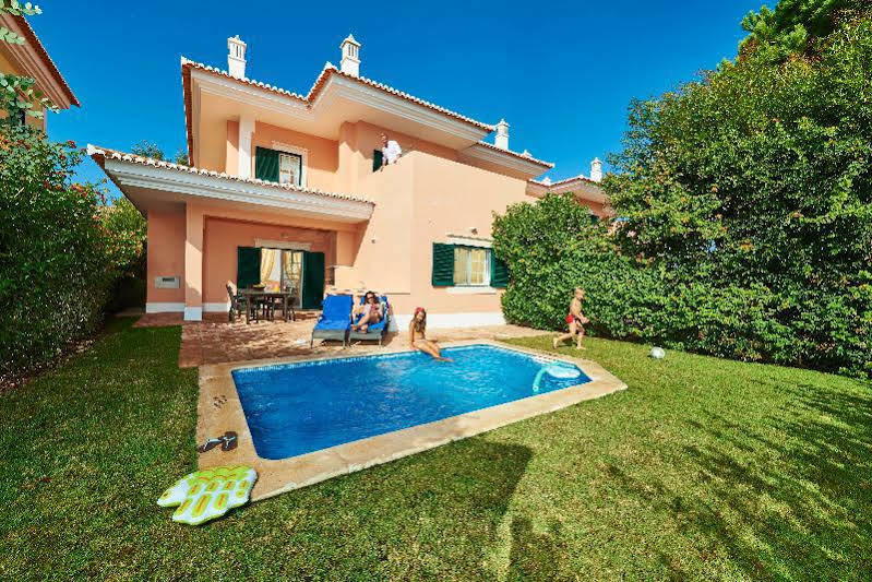 Martinhal Quinta Do Lago Family Resort Almancil Extérieur photo