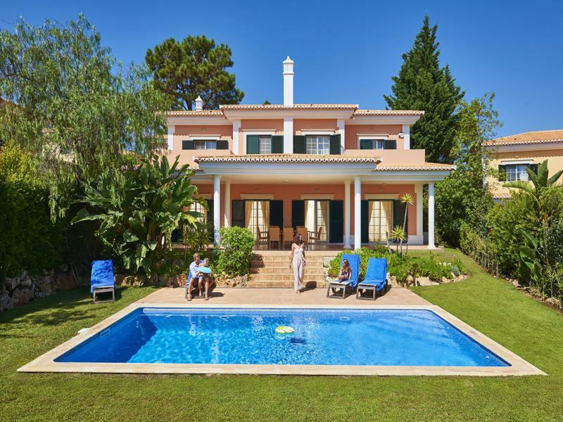 Martinhal Quinta Do Lago Family Resort Almancil Extérieur photo