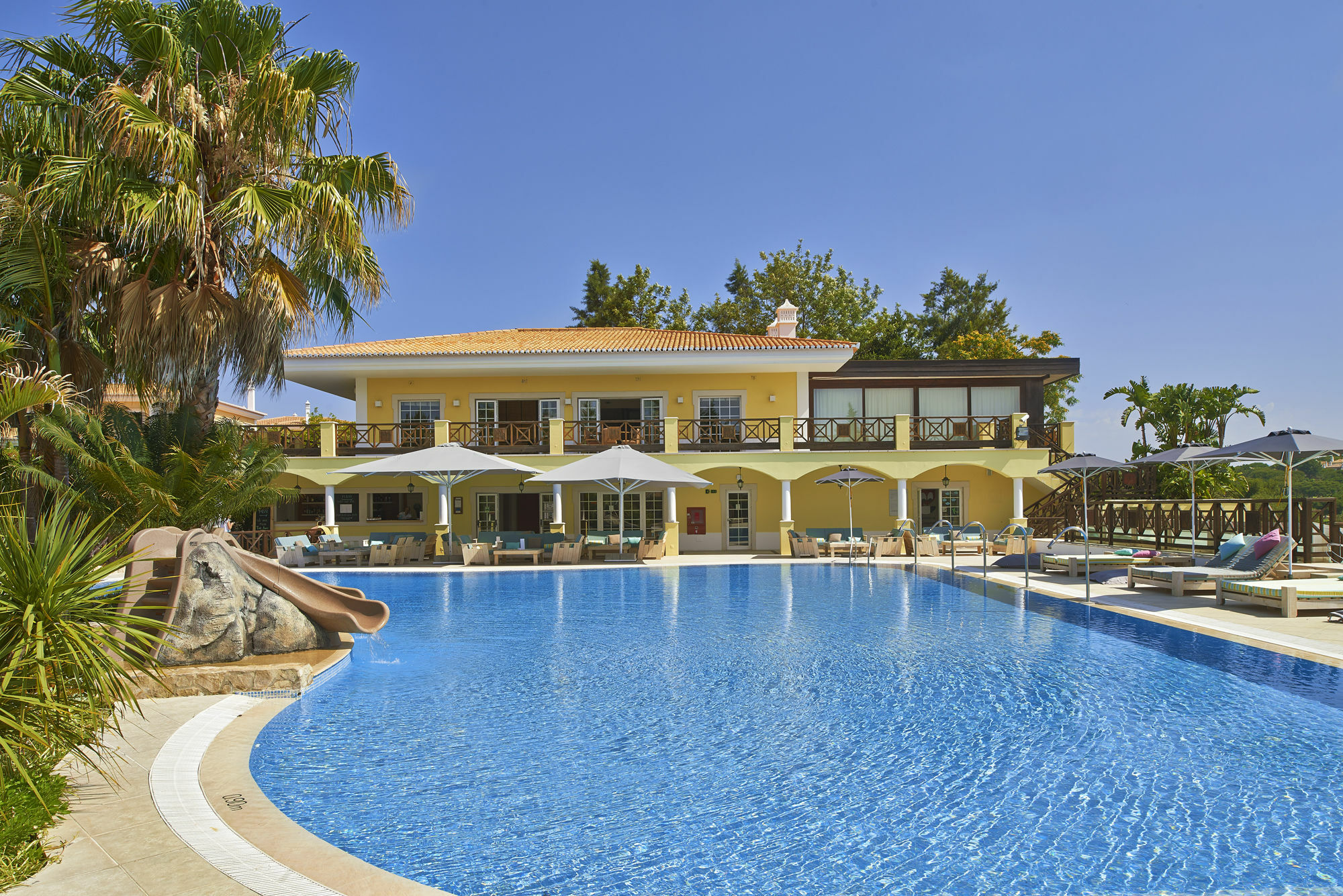Martinhal Quinta Do Lago Family Resort Almancil Extérieur photo
