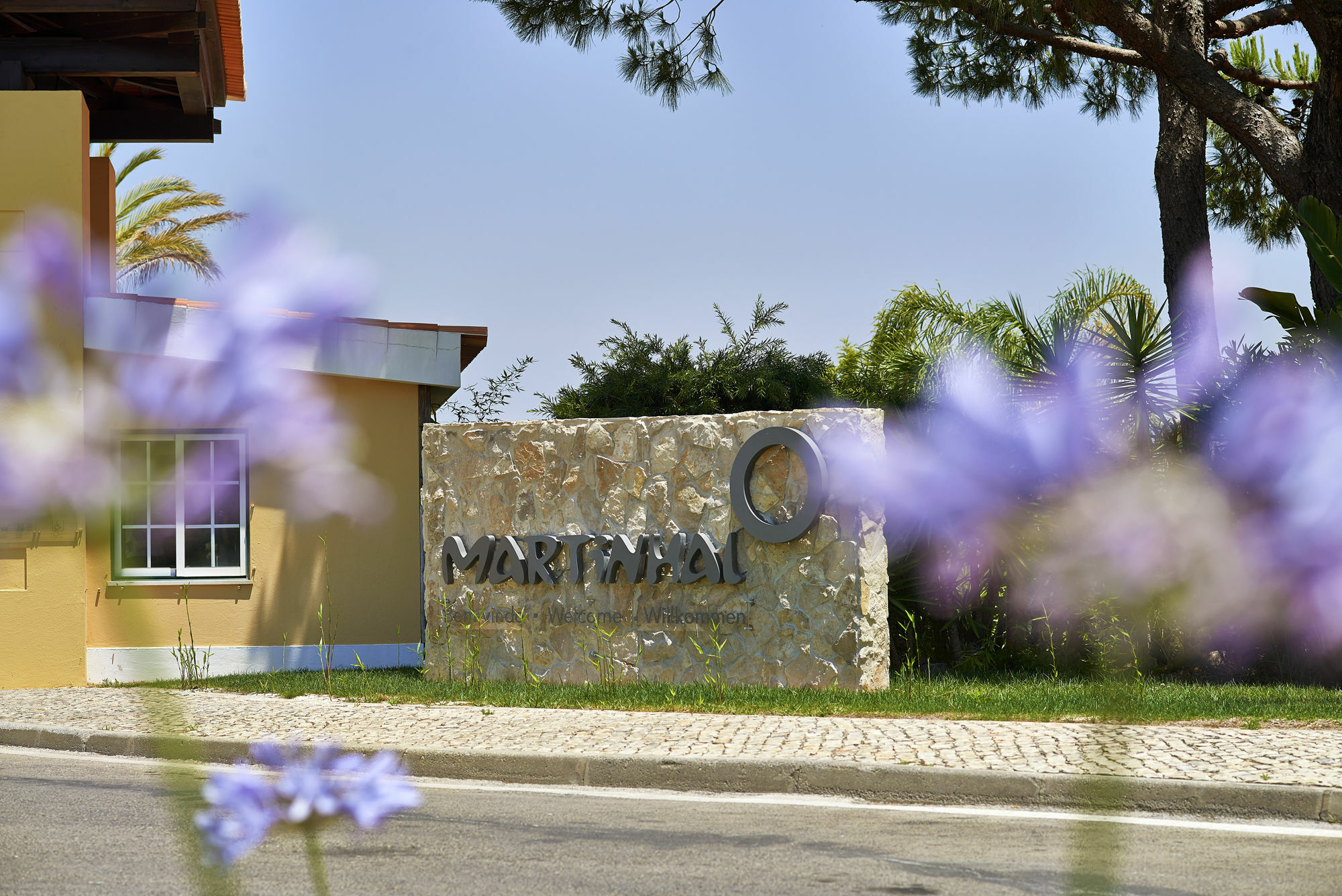 Martinhal Quinta Do Lago Family Resort Almancil Extérieur photo