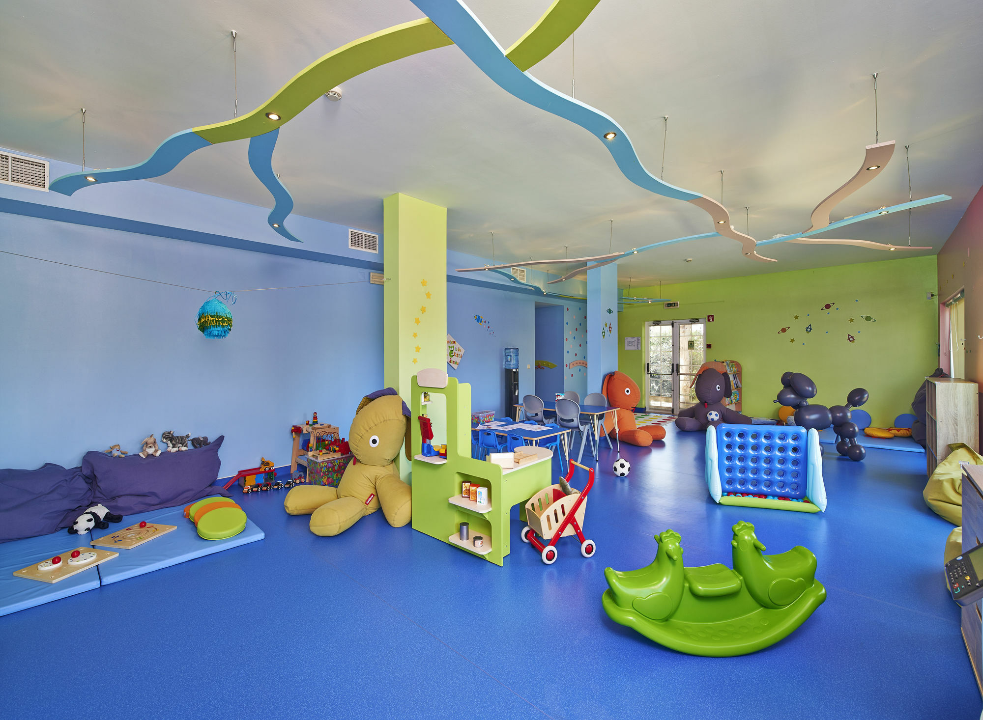 Martinhal Quinta Do Lago Family Resort Almancil Extérieur photo
