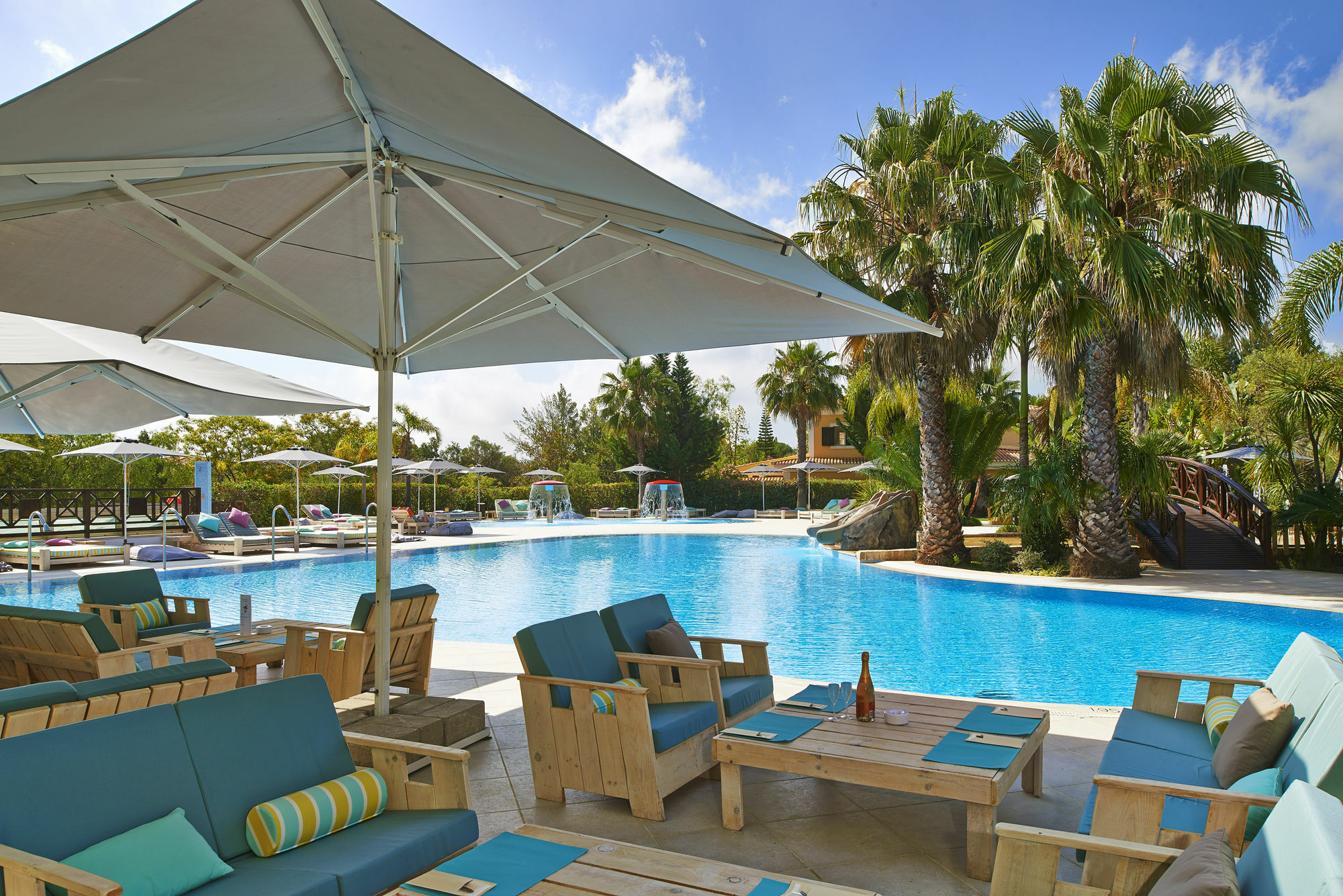 Martinhal Quinta Do Lago Family Resort Almancil Extérieur photo