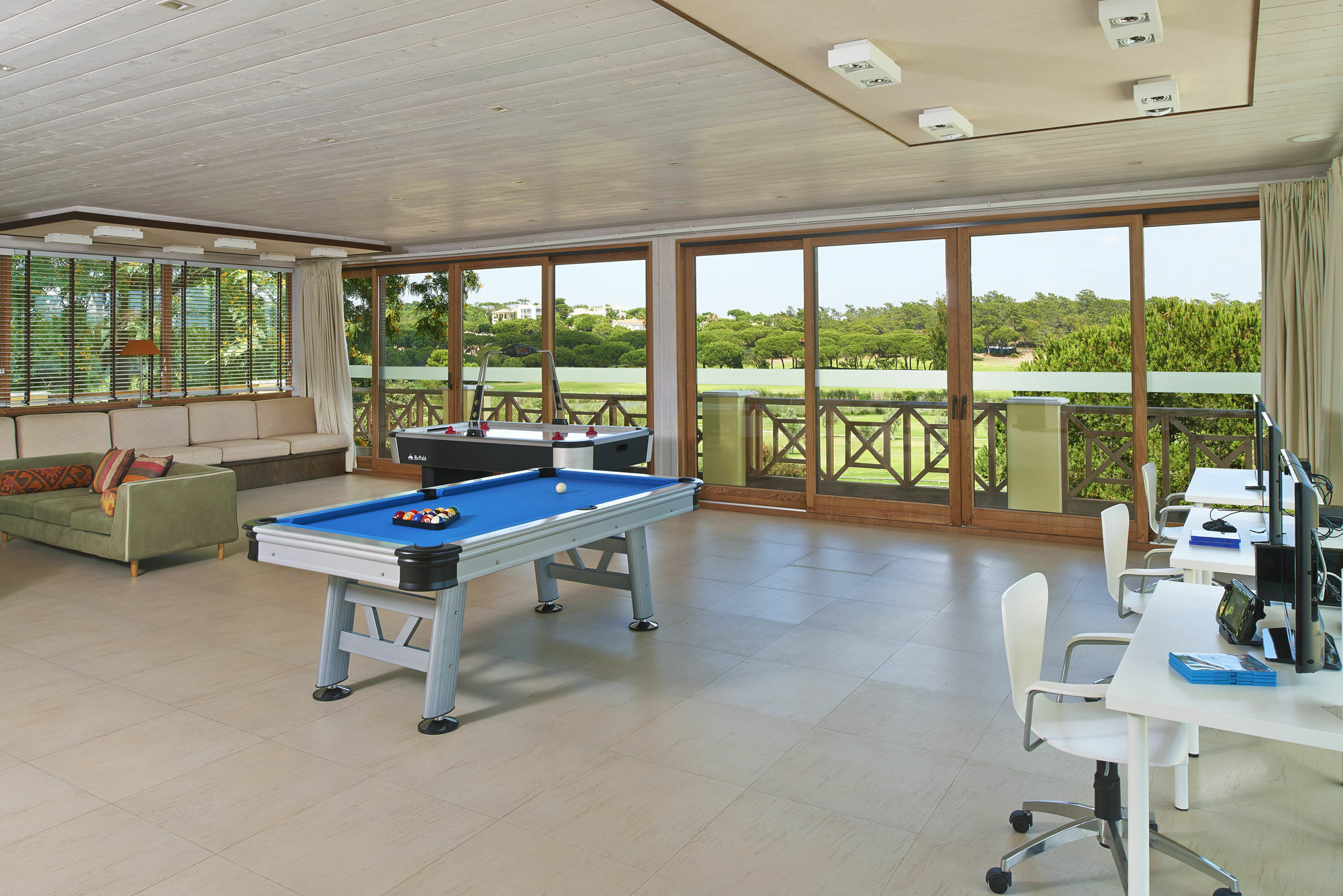 Martinhal Quinta Do Lago Family Resort Almancil Extérieur photo