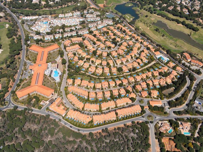 Martinhal Quinta Do Lago Family Resort Almancil Extérieur photo